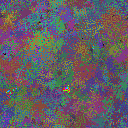 World at epoch 41000