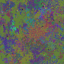 World at epoch 27000