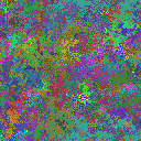 World at epoch 39000