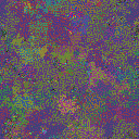 World at epoch 34000
