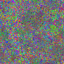 World at epoch 25000