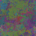 World at epoch 39000