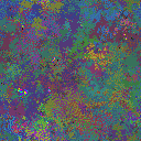 World at epoch 47000