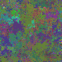 World at epoch 28000