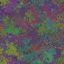 World at epoch 41000