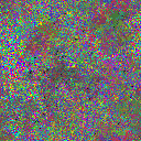 World at epoch 29000