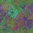 World at epoch 29000