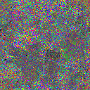 World at epoch 30000