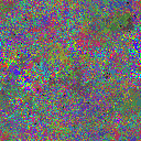 World at epoch 30000