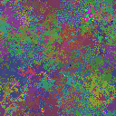 World at epoch 41000