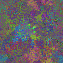 World at epoch 37000