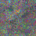 World at epoch 31000
