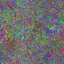 World at epoch 31000