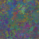 World at epoch 49000