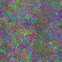 World at epoch 33000