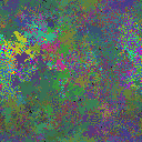 World at epoch 31000
