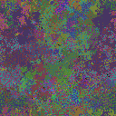 World at epoch 44000