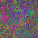 World at epoch 39000