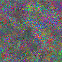 World at epoch 36000