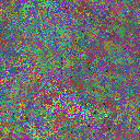 World at epoch 35000