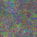 World at epoch 36000