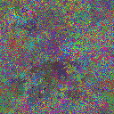 World at epoch 38000