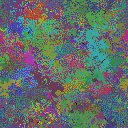 World at epoch 38000
