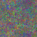World at epoch 37000