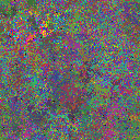 World at epoch 39000