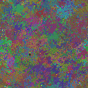 World at epoch 44000