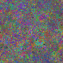 World at epoch 38000
