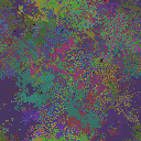 World at epoch 47000