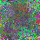 World at epoch 34000