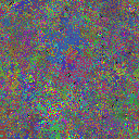 World at epoch 39000