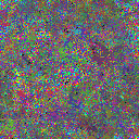 World at epoch 33000