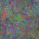 World at epoch 34000