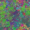 World at epoch 35000