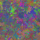 World at epoch 37000