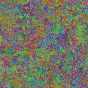 World at epoch 41000