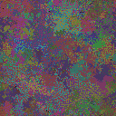 World at epoch 49000