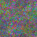 World at epoch 35000