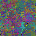 World at epoch 47000