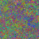 World at epoch 42000