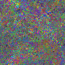 World at epoch 36000