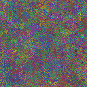 World at epoch 45000
