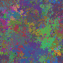 World at epoch 44000
