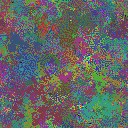 World at epoch 41000