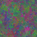 World at epoch 47000