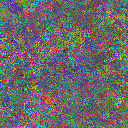 World at epoch 38000