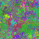 World at epoch 37000